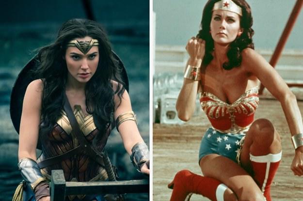 7 Süper Kahramanın Geçmişten Günümüze Fantastik Evrimi!