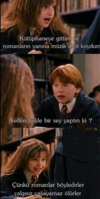 Çevirilere Eğlenceli Dokunuşlar Yaparak Bizi Güldüren 11 Paylaşım