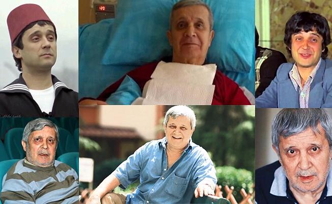 2017 Yılında Türk Sinemasının Kayan Yıldızları!