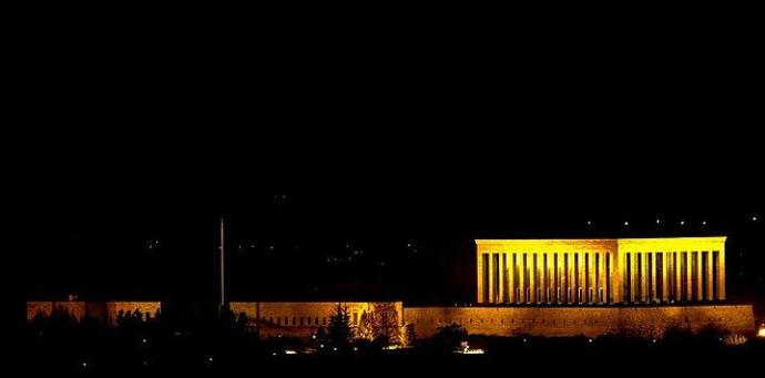 Dünya'daki 13 Ülkenin 13 Simge Yapısı!