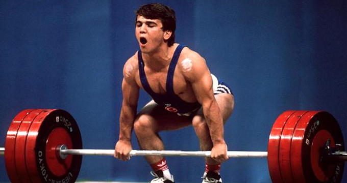 Yüzyılın Sporcusu, Cep Herkülü Naim Süleymanoğlu!