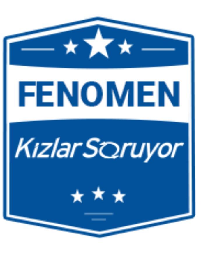 Sitenin Parlayan Etiketi Olan "Fenomen" Nedir, Nasıl Olunur?