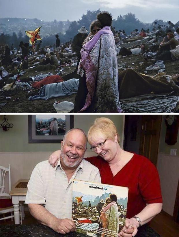 Ömürlük Aşkın Varlığının En Güzel Kanıtları!