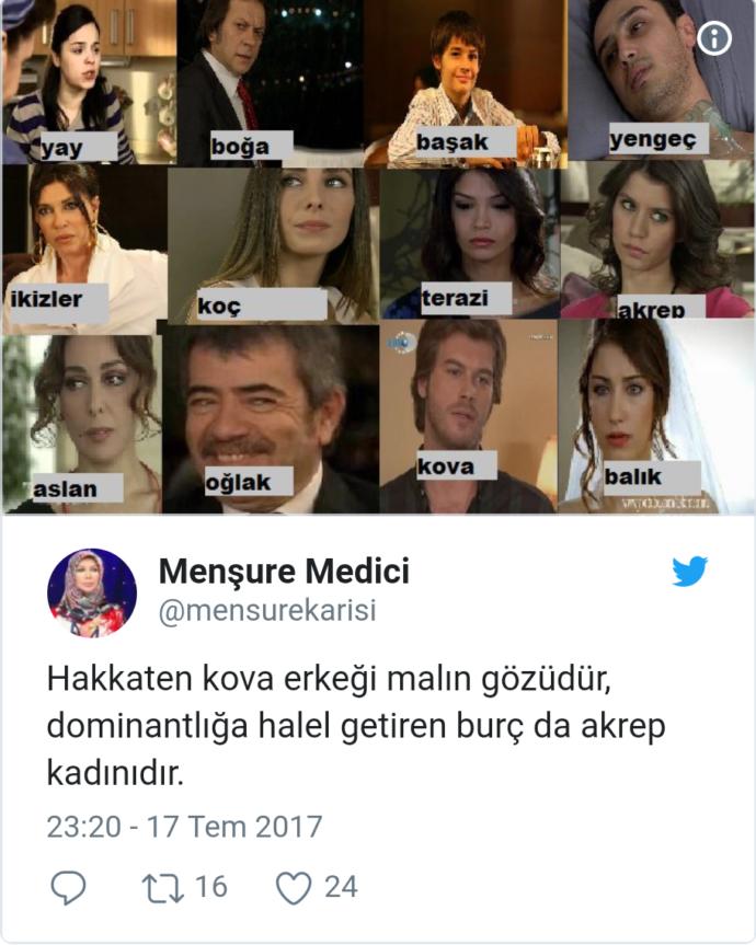 Akrep Burcu İnsanları Hakkındaki Fikirlerini Mizah Anlayışlarıyla Harmanlayan Akrep Severler!