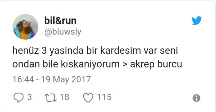 Akrep Burcu İnsanları Hakkındaki Fikirlerini Mizah Anlayışlarıyla Harmanlayan Akrep Severler!