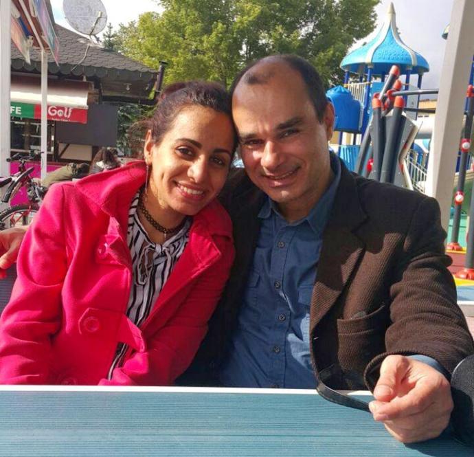 Gerçekten Hn. Efendileri kıskanıyorum…