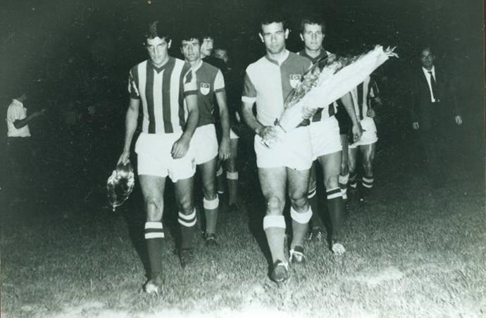 Taçsız Kral Metin Oktay Efsane Olmasının Kanıtları!