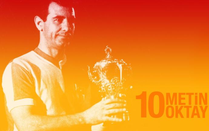 Taçsız Kral Metin Oktay Efsane Olmasının Kanıtları!