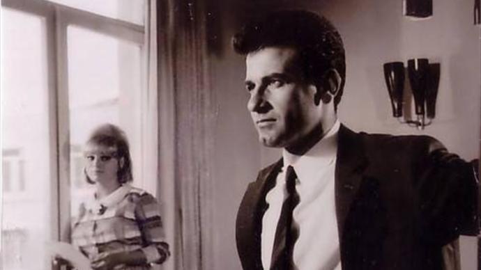 Taçsız Kral Metin Oktay Efsane Olmasının Kanıtları!