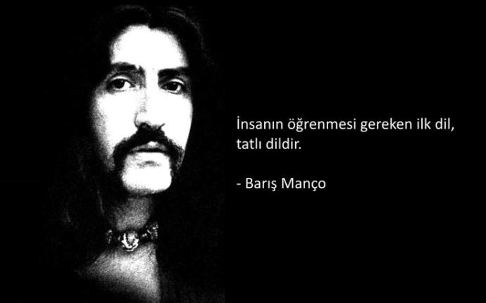 Tatlı Dil Yılanı Deliğinden Çıkarır!