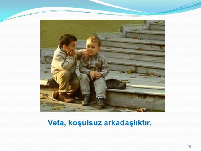Uzak Durulması Gereken En Yakın Arkadaş Modelleri Hangileri?