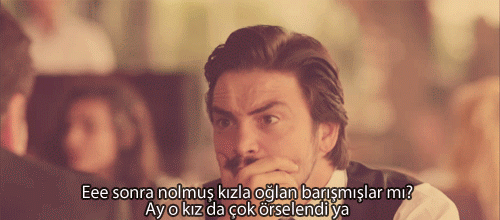 Kadınların Depar Atarak Kaçtığı Erkek Tipleri!