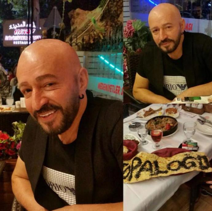Yeni Tarzı İle "Bu Ne Hal Abi Ya?" Dedirten Bir Adam: Mustafa Topaloğlu