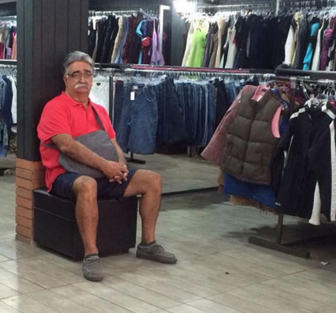 Kadınların Erkeklerle Alışverişe Çıkmayı Sevmemesinin Nedenleri Nelerdir?