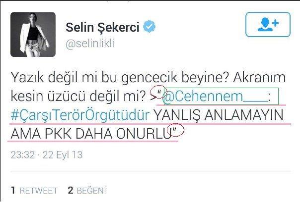 Şehitlere Saygısızlık Yapan 9 Ünlü İsim!