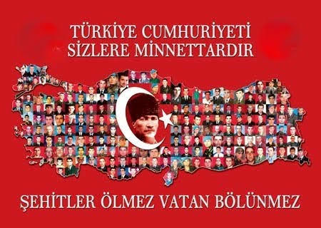 Şehitlere Saygısızlık Yapan 9 Ünlü İsim!