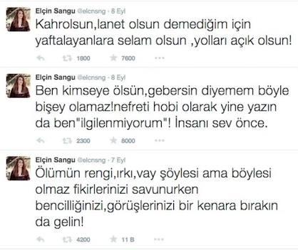 Şehitlere Saygısızlık Yapan 9 Ünlü İsim!