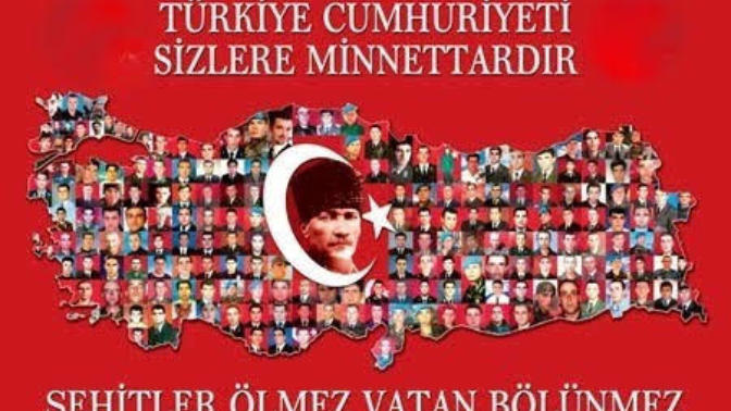 Şehitlere Saygısızlık Yapan 9 Ünlü İsim!