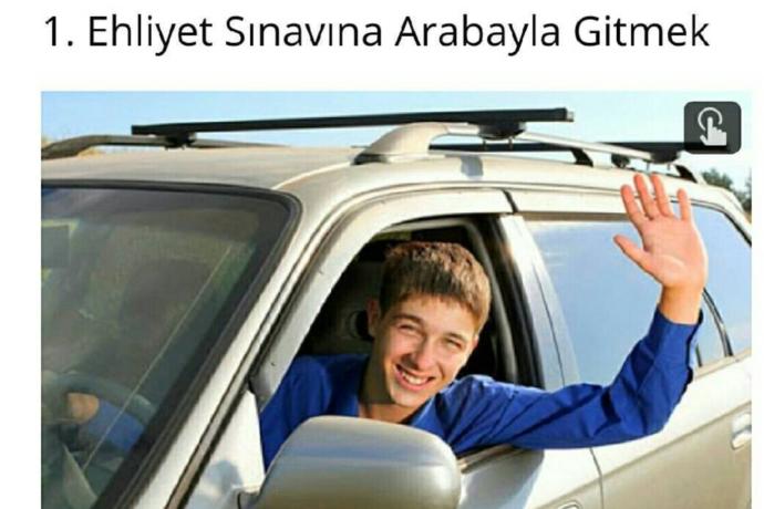 "Başka Ülkede Yaşayamam" Dedirten Türk İnsanının Halleri!
