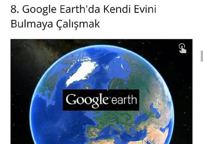 "Başka Ülkede Yaşayamam" Dedirten Türk İnsanının Halleri!