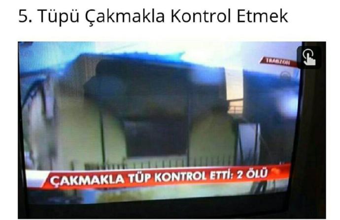 "Başka Ülkede Yaşayamam" Dedirten Türk İnsanının Halleri!