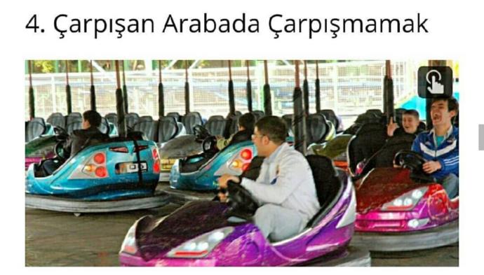 "Başka Ülkede Yaşayamam" Dedirten Türk İnsanının Halleri!