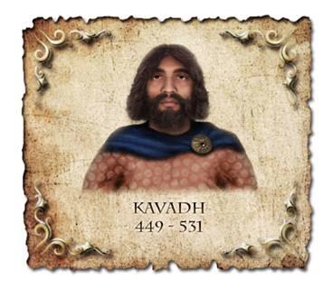 İdeolojisinde Servet ve Kadın Düşmanlığı Olan Mazdek İsyanı ve Günümüze Kadar Ulaşan ''Kavat'' Hatırası