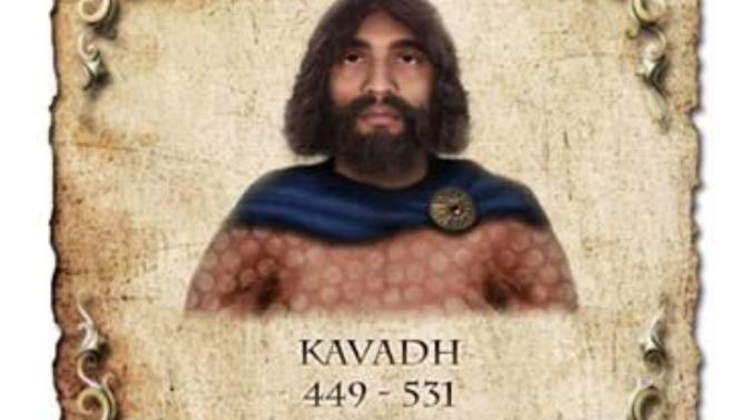 İdeolojisinde Servet ve Kadın Düşmanlığı Olan Mazdek İsyanı ve Günümüze Kadar Ulaşan ''Kavat'' Hatırası