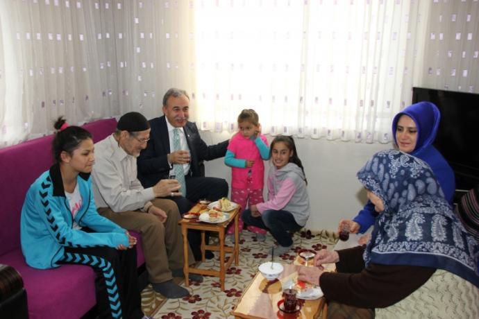 "Nerede Eski Komşuluk?" Dedirten Durumlar!