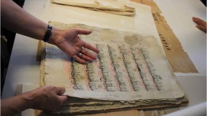 Osmanlı İmparatorluğu İle Türkiye Cumhuriyeti Kıyaslamasına Farklı Perspektiften Bakış