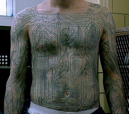 Prison Break Dizisi Hakkında Muhtemelen Bilmediğiniz 14 Ufak Detay!