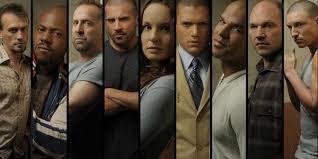 Prison Break Dizisi Hakkında Muhtemelen Bilmediğiniz 14 Ufak Detay!