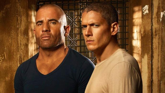 Prison Break Dizisi Hakkında Muhtemelen Bilmediğiniz 14 Ufak Detay!