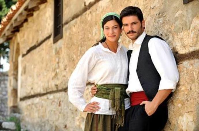 Gelmiş Geçmiş En İyi Dizi Partnerleri!