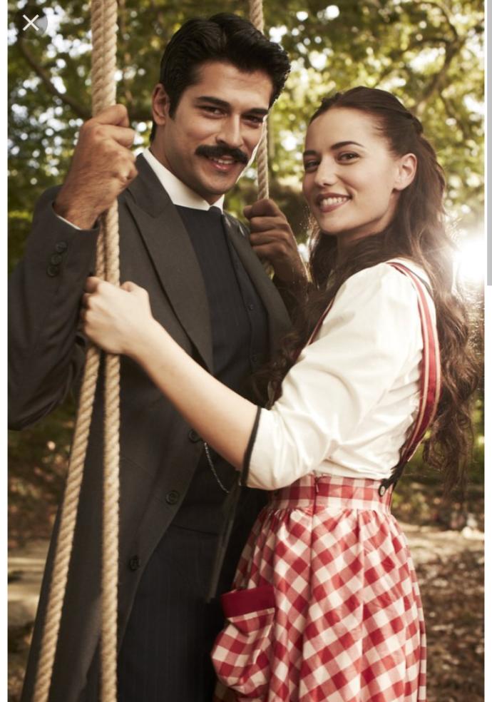 Gelmiş Geçmiş En İyi Dizi Partnerleri!