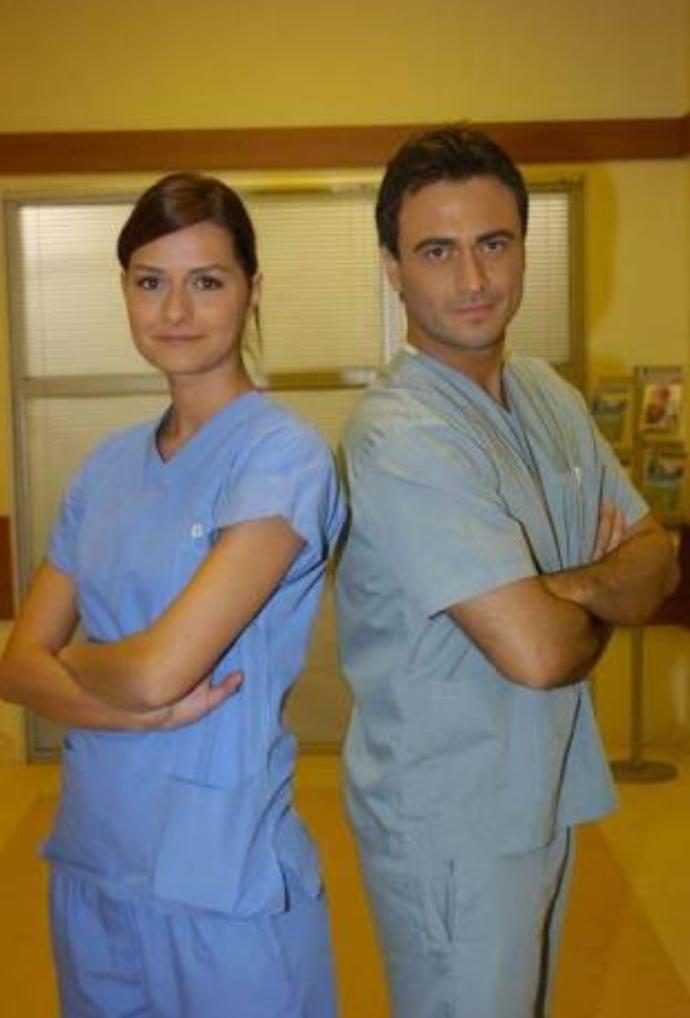 Gelmiş Geçmiş En İyi Dizi Partnerleri!