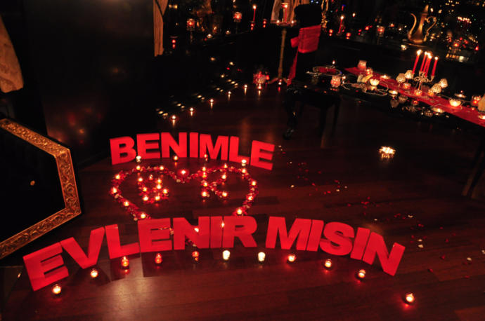 Evlilikte Mutlu Olmanın Püf Noktaları Nelerdir?