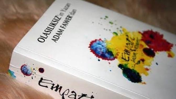 Ölmeden Önce Okunması Gereken Kitaplardan Biri: Empati