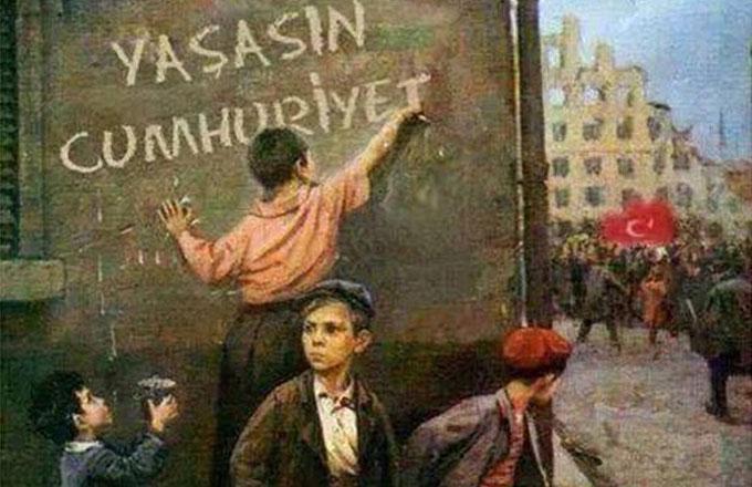 İnsanın Gazhanesinden Girip Şişhanesinden Çıkan İstanbul Kabadayıları!