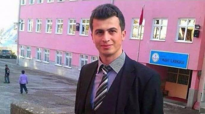 Teröre Kurban Giden Öğretmenlerimiz, En Çok da Onların Günü Kutlu Olsun!