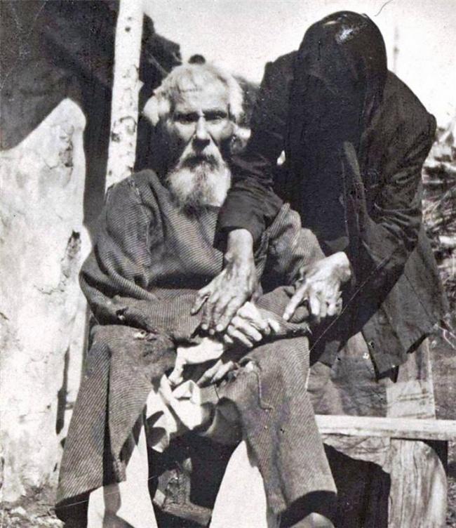 Gördüğünüzde Gözlerinize İnanamayacağınız Birkaç Tarihi Fotoğraf