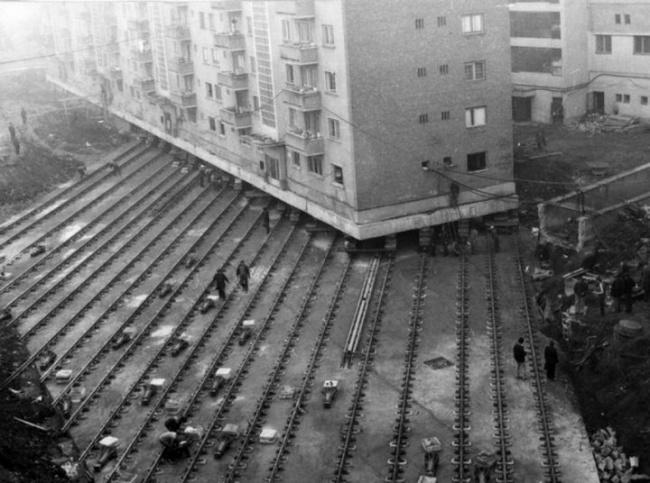 Gördüğünüzde Gözlerinize İnanamayacağınız Birkaç Tarihi Fotoğraf