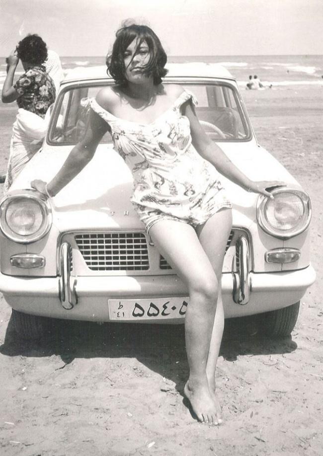 Gördüğünüzde Gözlerinize İnanamayacağınız Birkaç Tarihi Fotoğraf