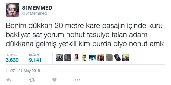 Gülümsemeye İhtiyacımız Olduğu Bu Günlerde Atılan En Komik 10 Tweet