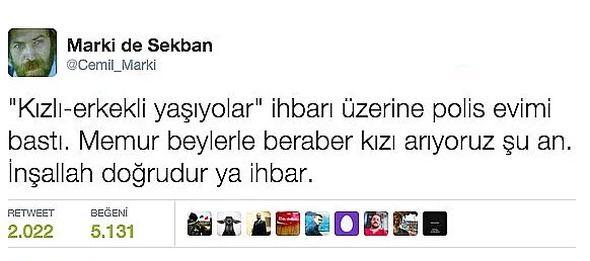 Gülümsemeye İhtiyacımız Olduğu Bu Günlerde Atılan En Komik 10 Tweet