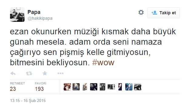 Gülümsemeye İhtiyacımız Olduğu Bu Günlerde Atılan En Komik 10 Tweet
