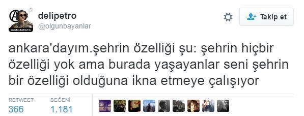 Gülümsemeye İhtiyacımız Olduğu Bu Günlerde Atılan En Komik 10 Tweet