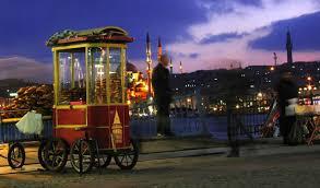İstanbul'da Yaşıyorsan Kaosa Hazırlıklı Ol!