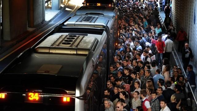 İstanbul'da Yaşıyorsan Kaosa Hazırlıklı Ol!