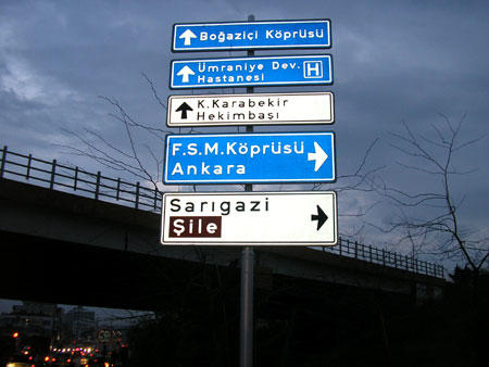 İstanbul'da Yaşıyorsan Kaosa Hazırlıklı Ol!